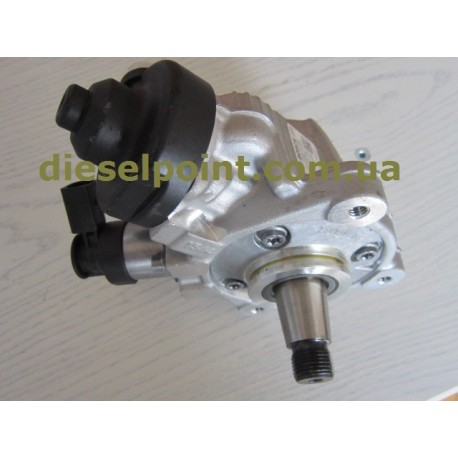 03L130755J тнвд BOSCH новый оригинал Audi Skoda Seat Volkswagen 2.0TDI