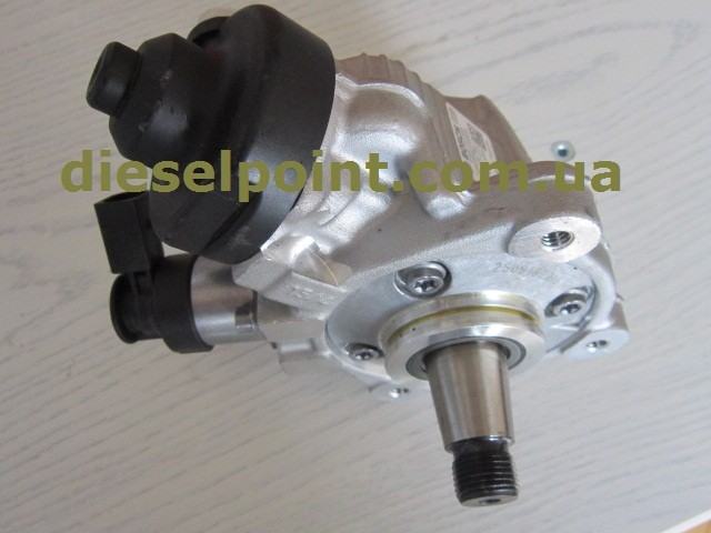 03L130755J тнвд BOSCH новый оригинал Audi Skoda Seat Volkswagen 2.0TDI