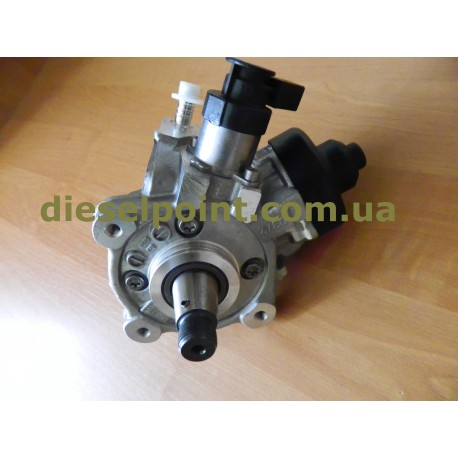 03L130755D тнвд BOSCH новый оригинал Audi Skoda Seat Volkswagen 2.0TDI