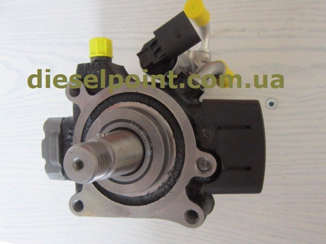 03L130755AL тнвд CONTINENTAL новый оригинал Audi Skoda Seat Volkswagen 1.6TDI