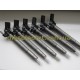 059130277BE форсунка BOSCH новая оригинал VAG 3.0TDI