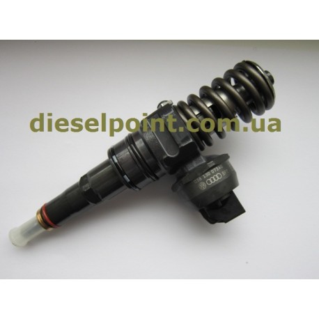 038130073AG насос-форсунка BOSCH новая оригинал VAG 1.9TDI