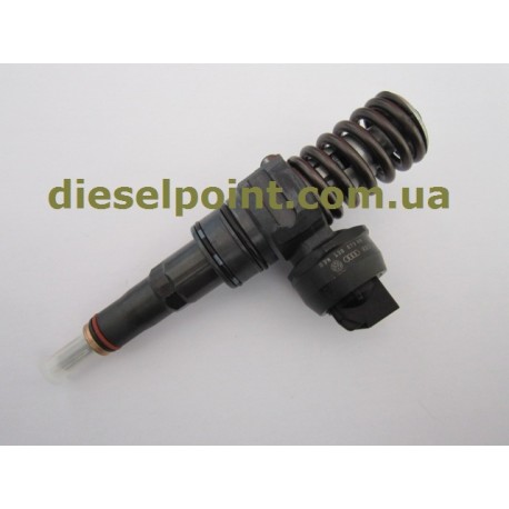 038130073BN насос-форсунка BOSCH новая оригинал VAG 1.9TDI