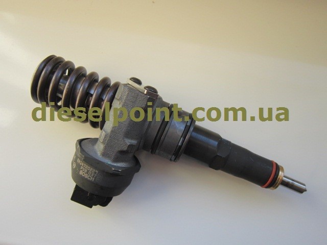 038130073BJ насос-форсунка BOSCH новая оригинал VAG 2.0TDI