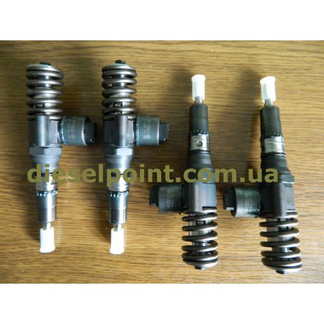 03G130073G насос-форсунка BOSCH новая оригинал VAG 1.9TDI