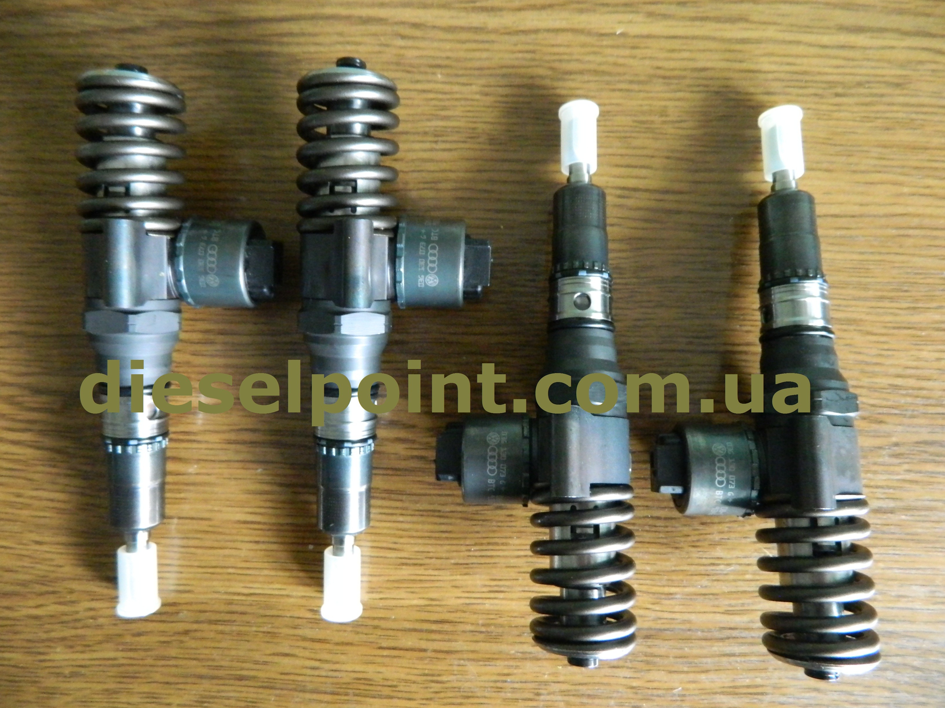 03G130073G насос-форсунка BOSCH новая оригинал VAG 1.9TDI