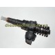 070130073R насос-форсунка BOSCH новая оригинал VAG 2.0TDI