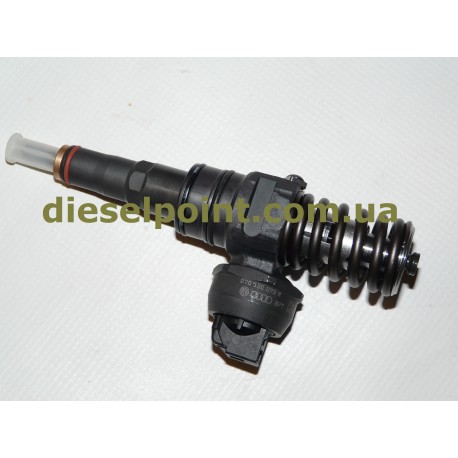 070130073R насос-форсунка BOSCH новая оригинал VAG 2.0TDI