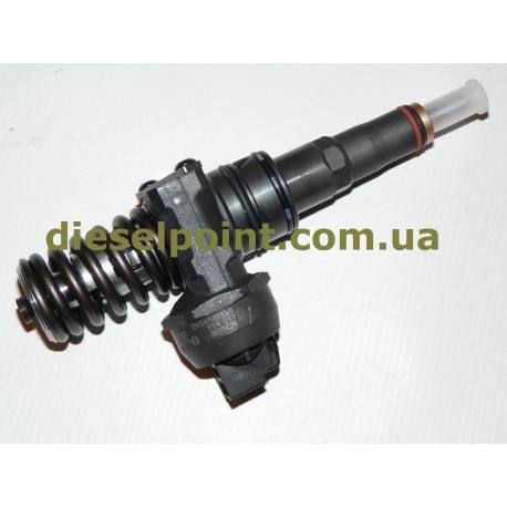 07Z130073N насос-форсунка BOSCH новая оригинал VAG 2.5TDI