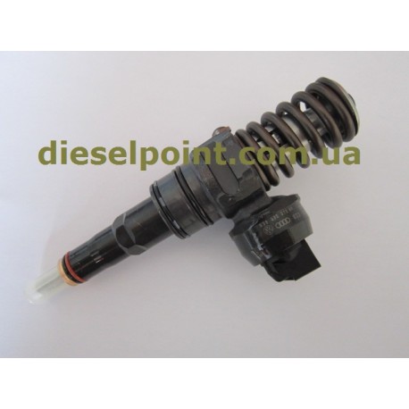 038130073BR насос-форсунка BOSCH новая оригинал VAG 2.0SDI