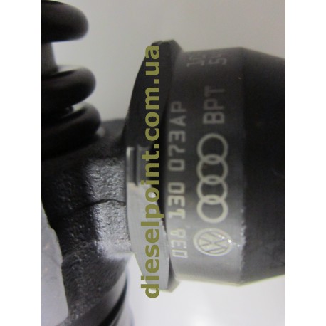 038130073AP насос-форсунка BOSCH новая оригинал VAG 2.0SDI