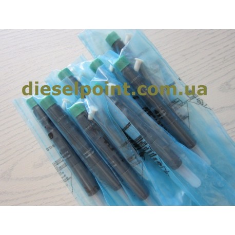 28232251 форсунка DELPHI новая оригинал RENAULT GROUP 1.5DCi