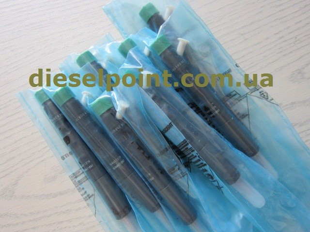 28232251 форсунка DELPHI новая оригинал RENAULT GROUP 1.5DCi