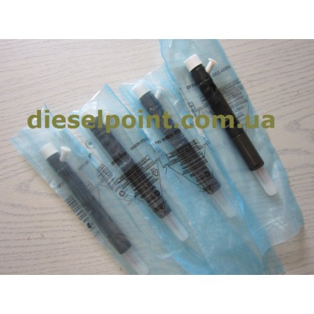 28237259 форсунка DELPHI euro 5 новая оригинал RENAULT GROUP 1.5DCi