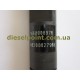 28237259 форсунка DELPHI euro 5 новая оригинал RENAULT GROUP 1.5DCi