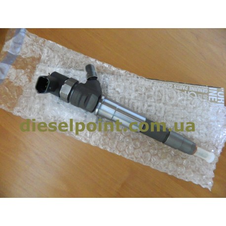 0445110338 форсунка BOSCH новая оригинал Renault Group 2.0DCi
