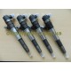 0445110375 форсунка BOSCH новая оригинал Renault Group 2.0DCi 2.3DCi