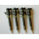 0445110375 форсунка BOSCH новая оригинал Renault Group 2.0DCi 2.3DCi
