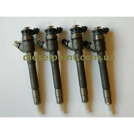 0445110375 форсунка BOSCH новая оригинал Renault Group 2.0DCi 2.3DCi