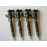 0445110414 форсунка BOSCH новая оригинал Renault Group 1.6DCi