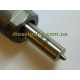 0445110375 форсунка BOSCH новая оригинал Renault Group 2.0DCi 2.3DCi