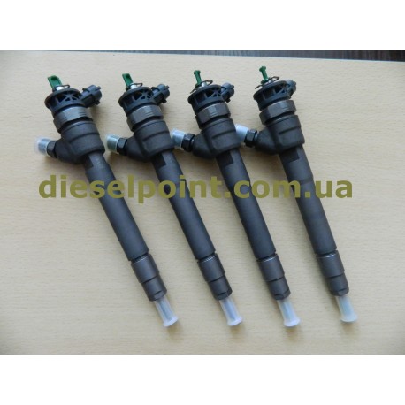 0445110569 форсунка BOSCH нова оригінал Renault Group 1.6DCi