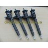 0445110569 форсунка BOSCH нова оригінал Renault Group 1.6DCi