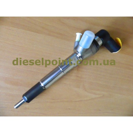 166008052R форсунка CONTINENTAL новая оригинал Renault Group 1.5DCi