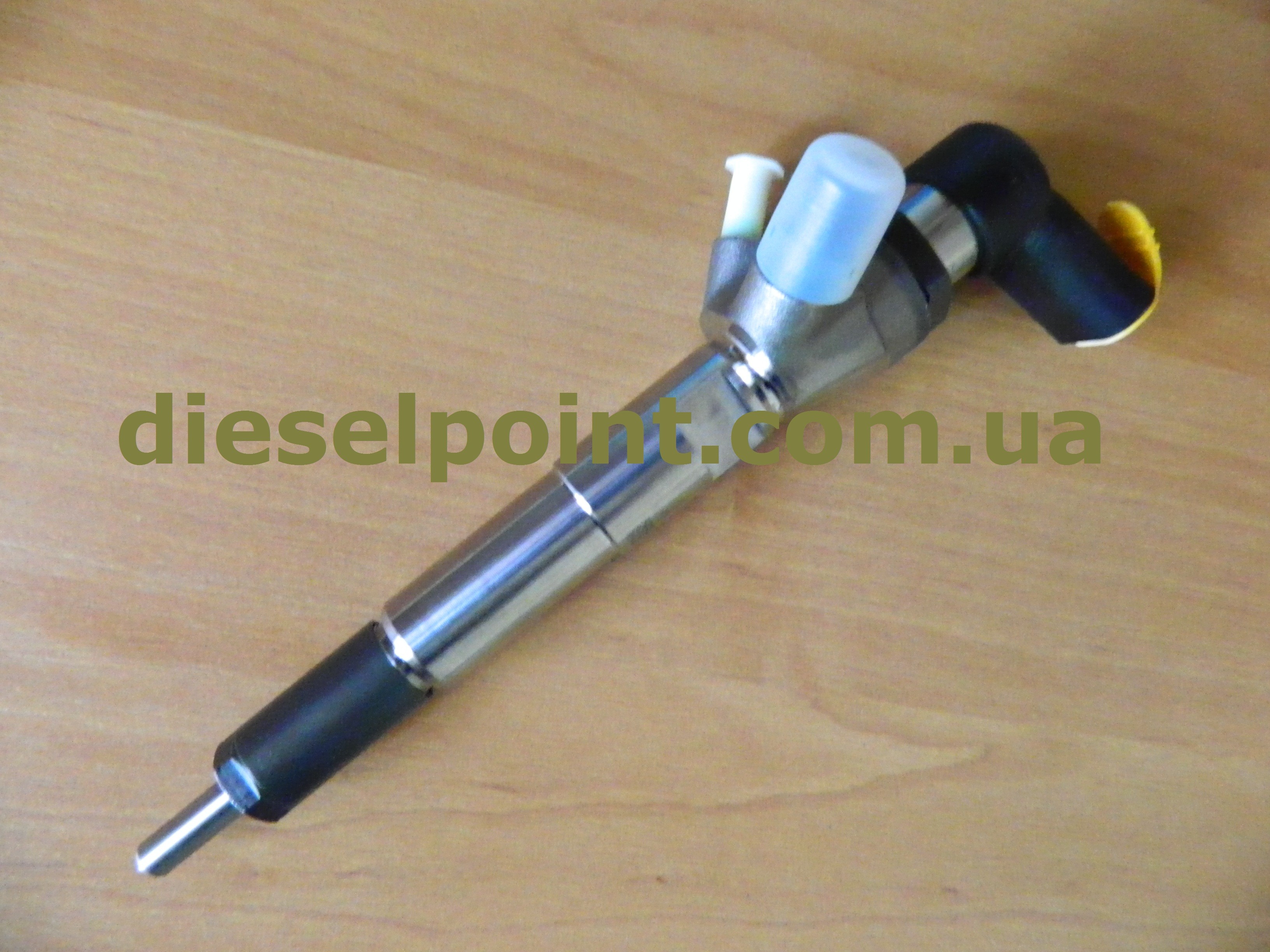 166008052R форсунка CONTINENTAL новая оригинал Renault Group 1.5DCi