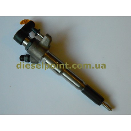 166000372RR форсунка CONTINENTAL новая оригинал Renault Group 2.3DCi