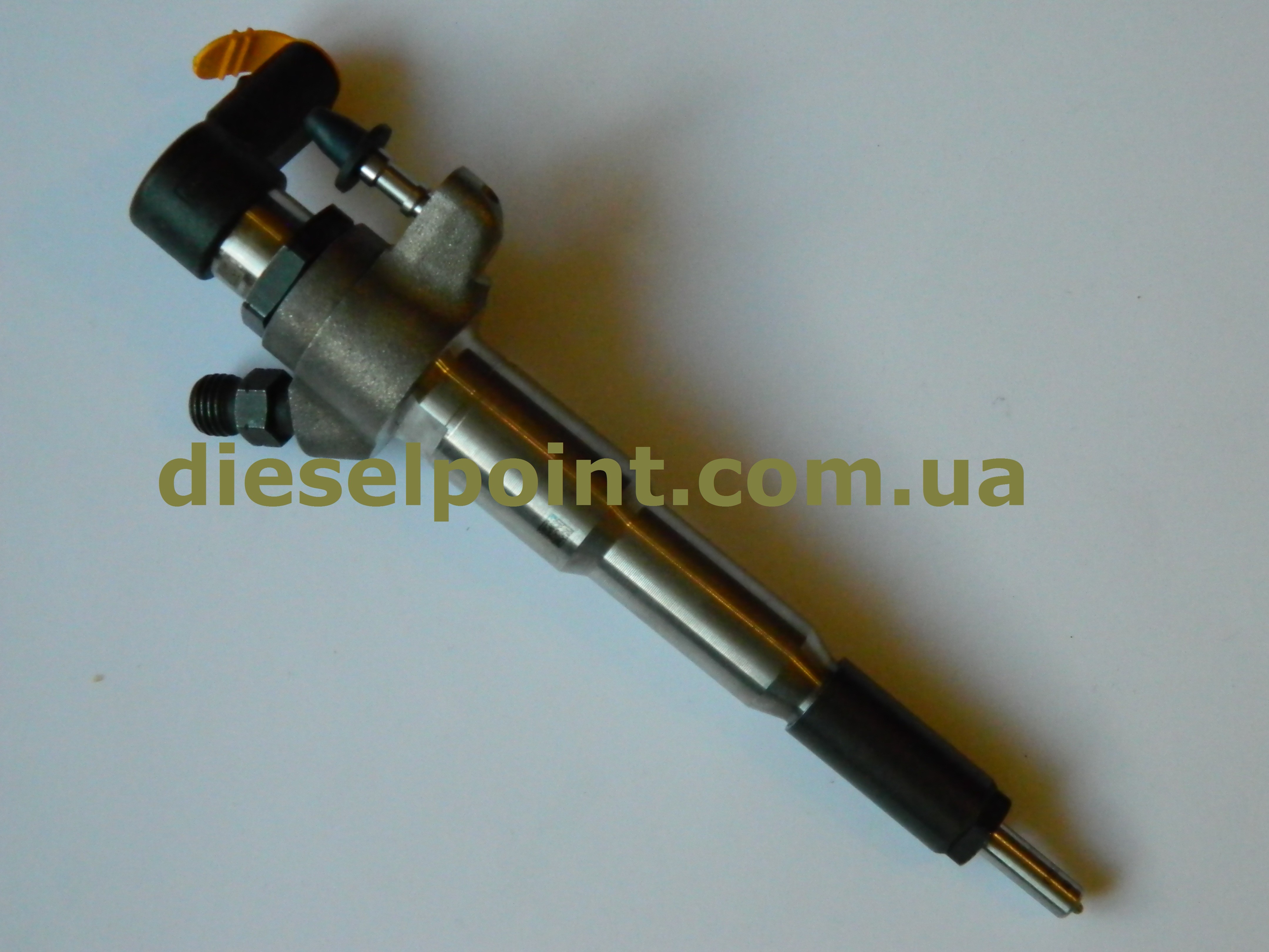 166000372RR форсунка CONTINENTAL новая оригинал Renault Group 2.3DCi