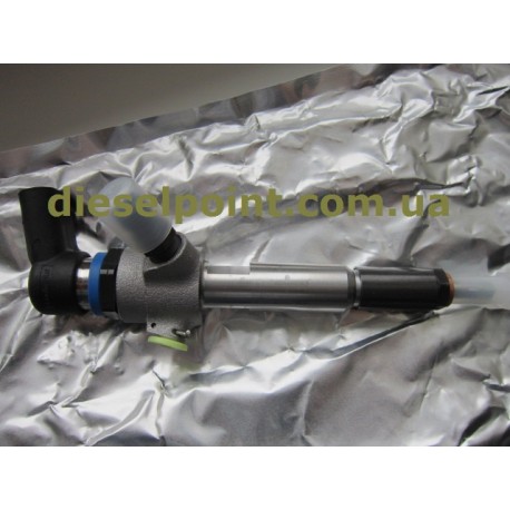 7T1Q-9F593-AB форсунка CONTINENTAL новая оригинал Ford Connect 1.8TDCi