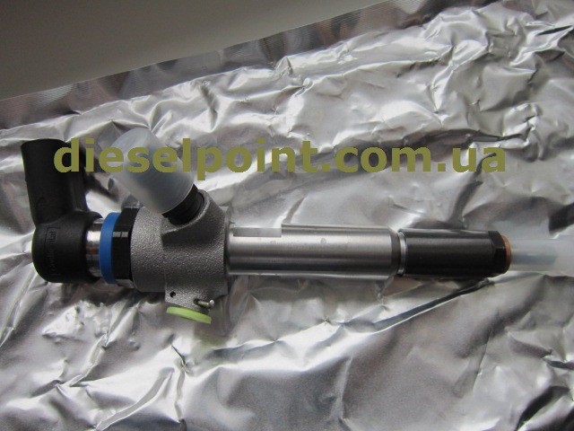 7T1Q-9F593-AB форсунка CONTINENTAL новая оригинал Ford Connect 1.8TDCi