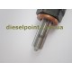 7T1Q-9F593-AB форсунка CONTINENTAL новая оригинал Ford Connect 1.8TDCi