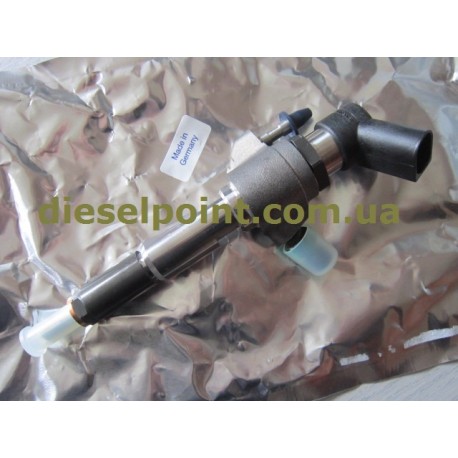 AV6Q-9F593-AB форсунка CONTINENTAL новая оригинал Ford Peugeot Citroen Volvo Mazda 1.6