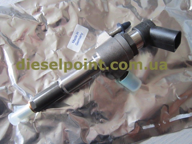 AV6Q-9F593-AB форсунка CONTINENTAL новая оригинал Ford Peugeot Citroen Volvo Mazda 1.6