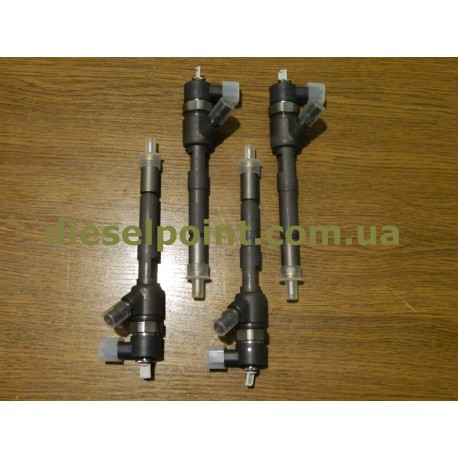 0445110351 форсунка BOSCH новая оригинал Ford,Fiat,Opel,Suzuki 1.3
