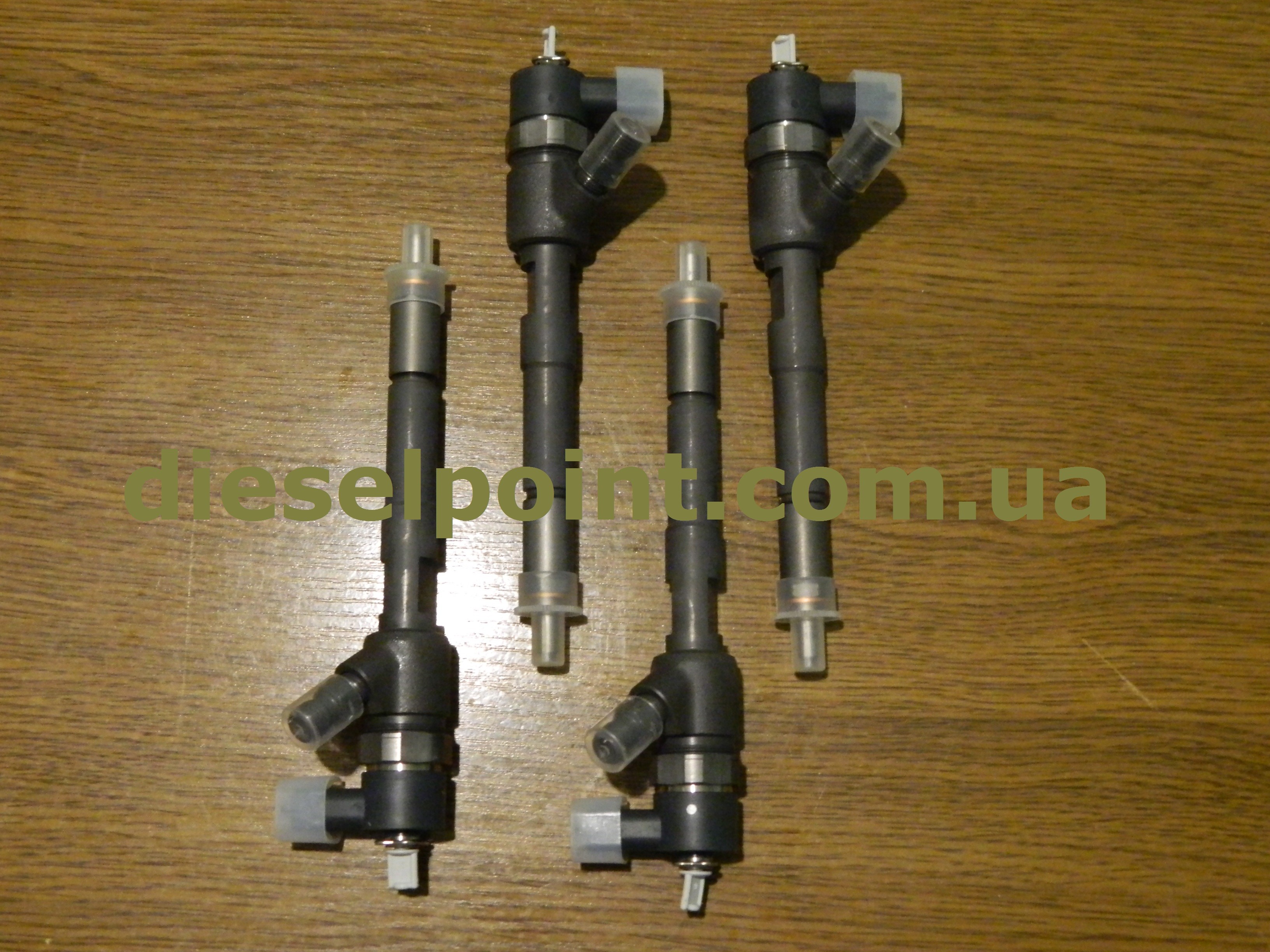 0445110351 форсунка BOSCH новая оригинал Ford,Fiat,Opel,Suzuki 1.3