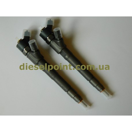 0445110418 форсунка BOSCH новая оригинал Iveco,Fiat,Citroen 2.3