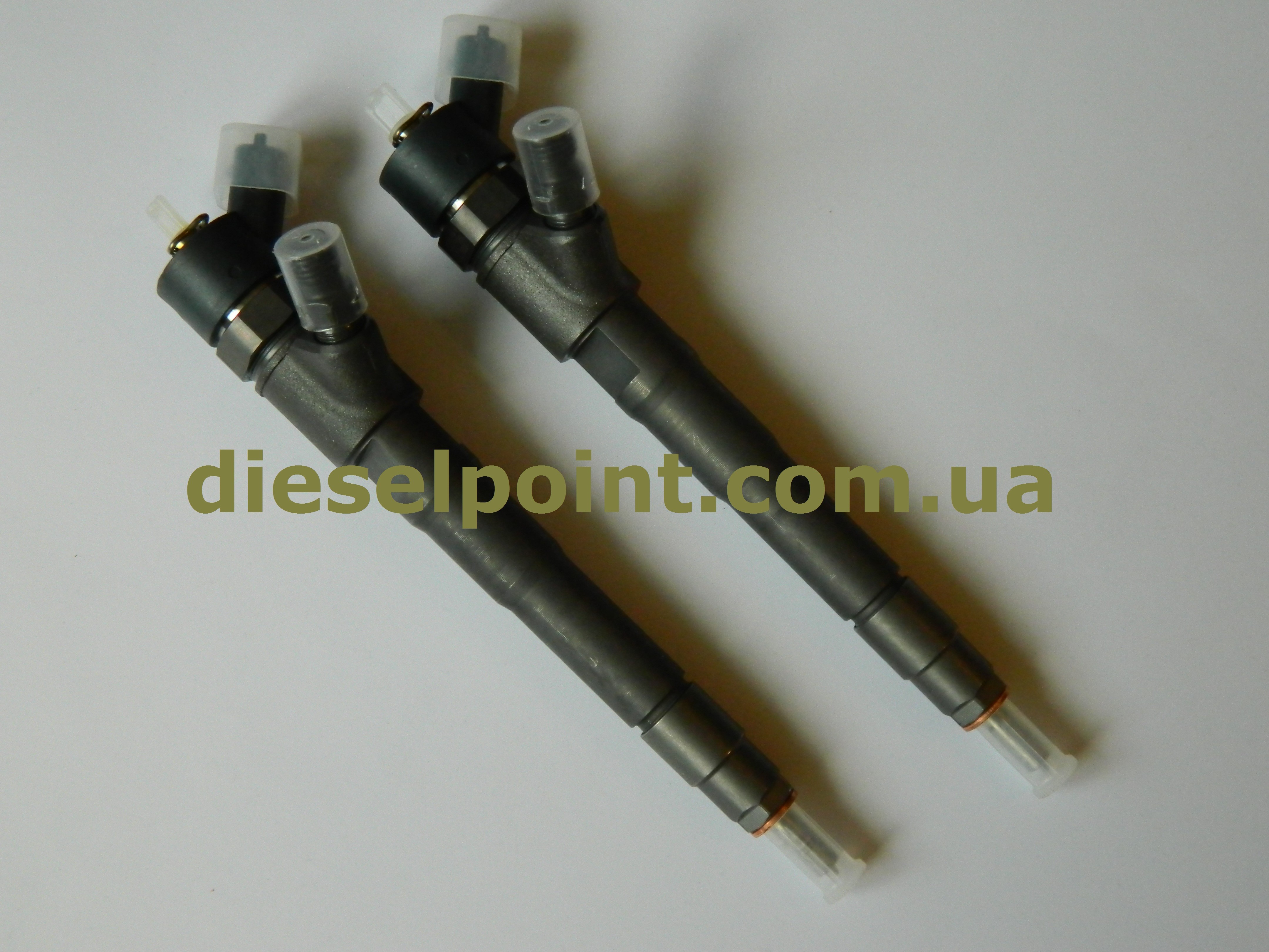 0445110418 форсунка BOSCH новая оригинал Iveco,Fiat,Citroen 2.3