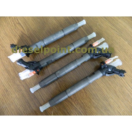 0445116059 форсунка BOSCH новая оригинал Fiat,Iveco 3.0D