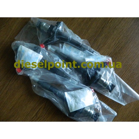 16600-3XN0A форсунка DENSO новая оригинал Nissan 2.5D