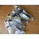 16600-5X00A форсунка DENSO новая оригинал Nissan 2.5D
