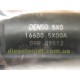 16600-5X00A форсунка DENSO новая оригинал Nissan 2.5D