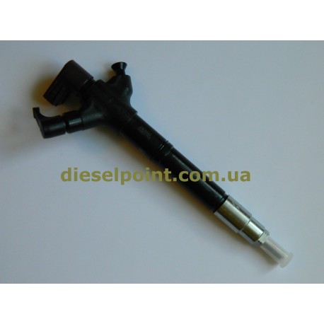 23670-0R090 форсунка DENSO новая оригинал Toyota,Lexus 2.2D-4D