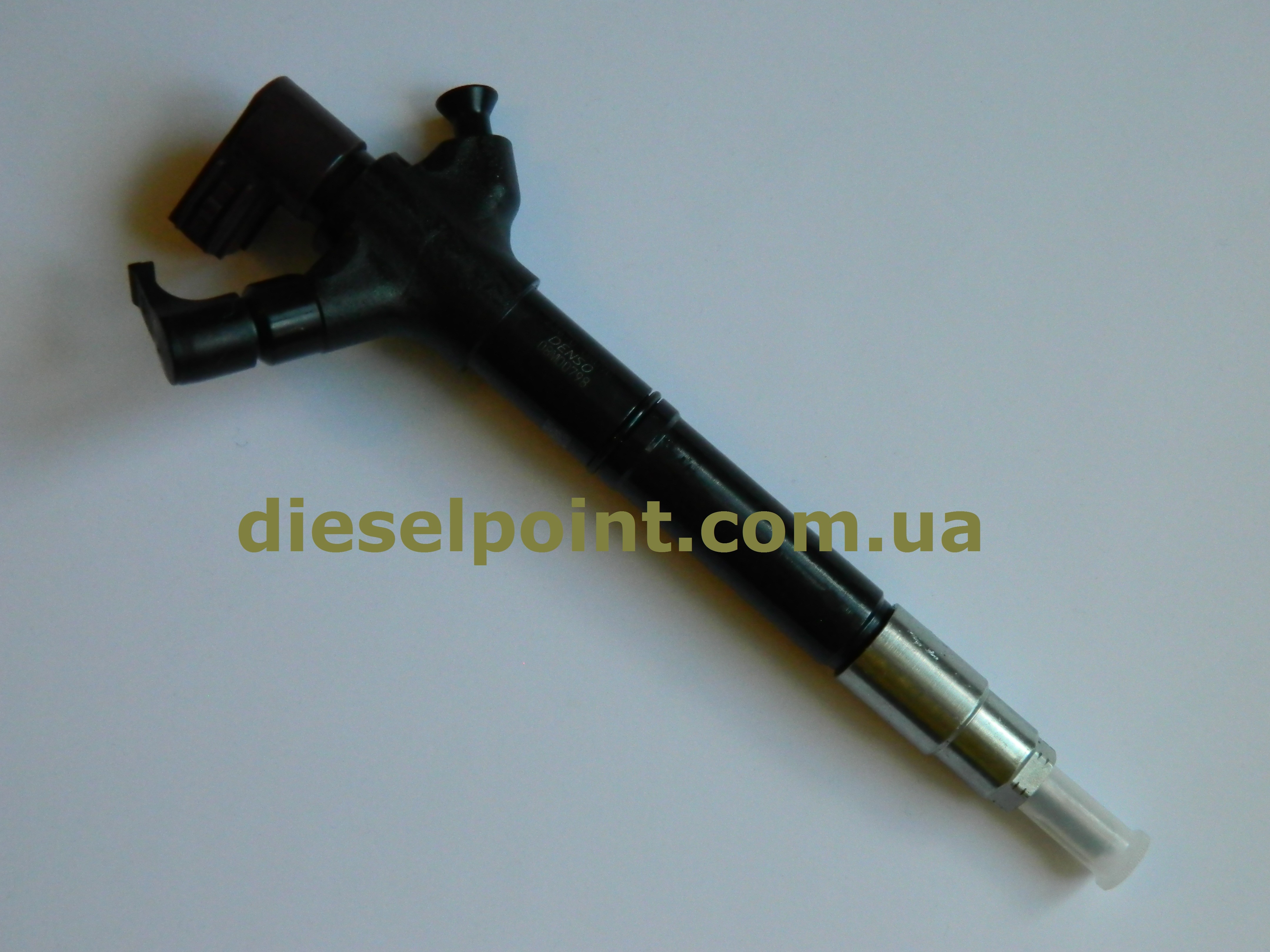 23670-0R090 форсунка DENSO новая оригинал Toyota,Lexus 2.2D-4D