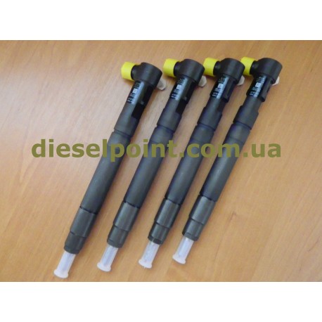 6710170121 форсунка DELPHI новая оригинальная SsangYong 2.0xDI