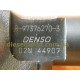 8-97376270-3 форсунка DENSO новая оригинальная Opel 1.7CDTI