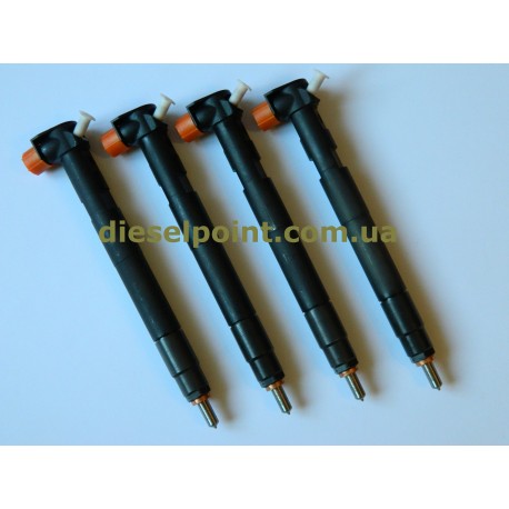 28264952 форсунка DELPHI новая оригинальная GM Chevrolet 2.0CDTi