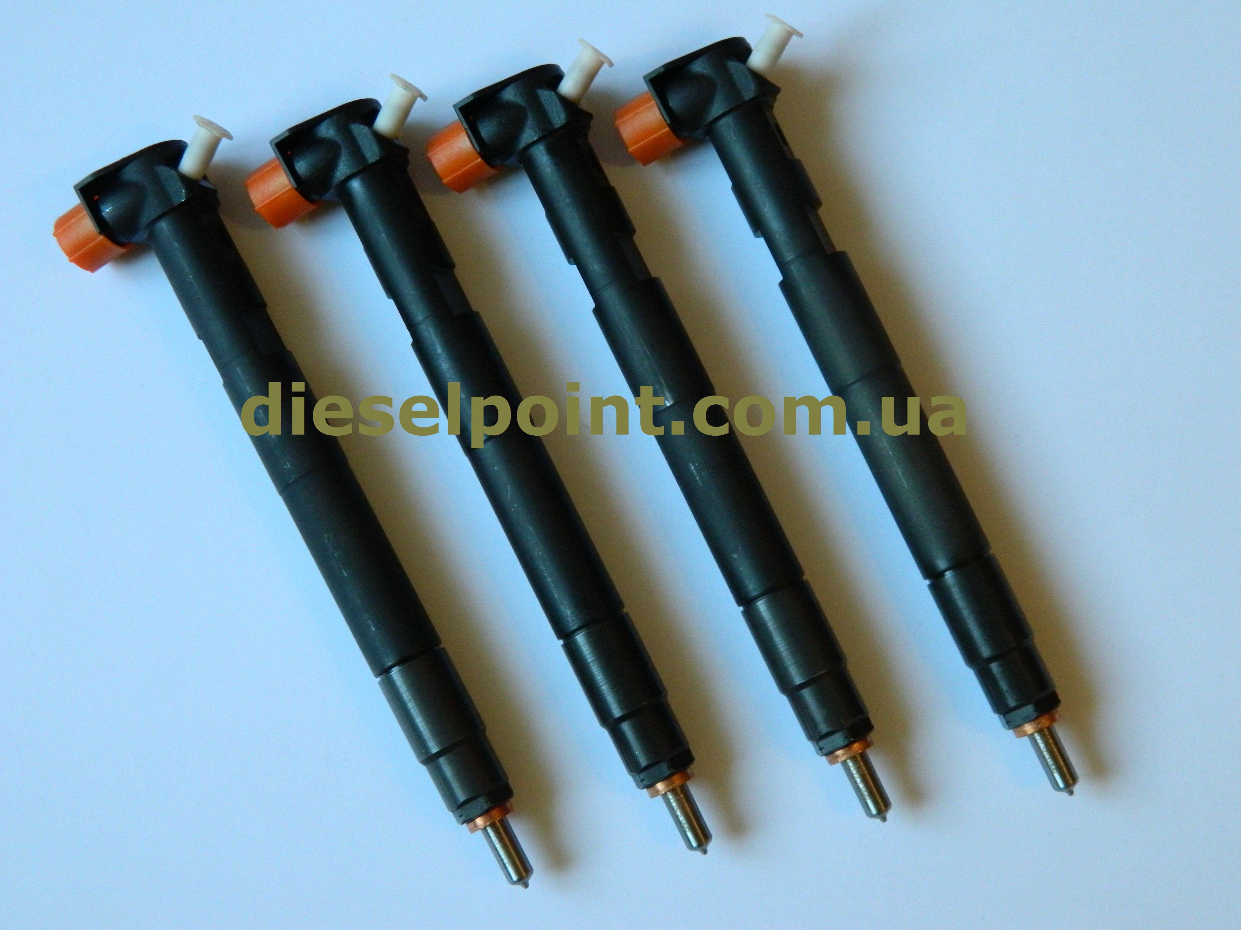 28264952 форсунка DELPHI новая оригинальная GM Chevrolet 2.0CDTi